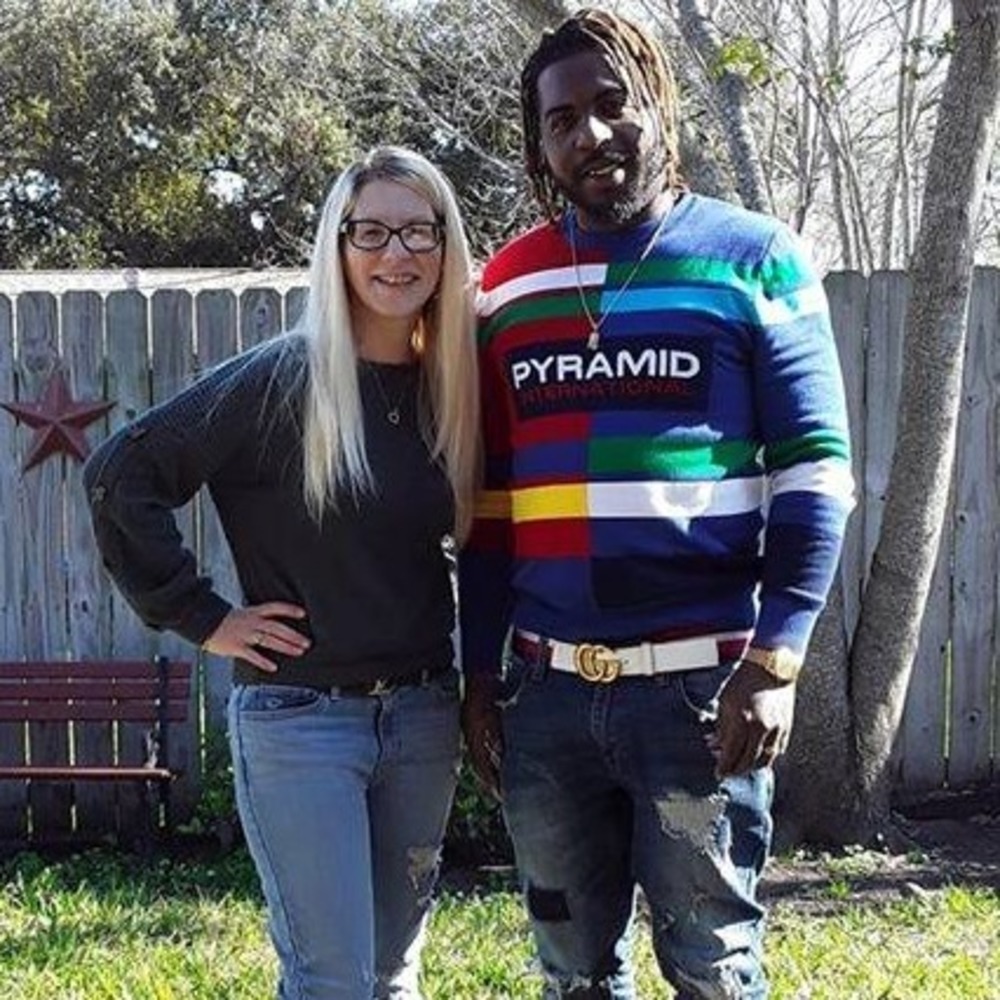 Meet your Posher, Bo n krista